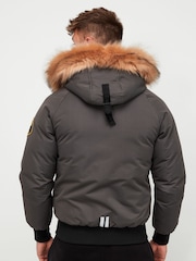 Zavetti Canada Abelli Bomber Jacket - Image 2 of 7
