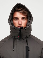 Zavetti Canada Abelli Bomber Jacket - Image 5 of 7