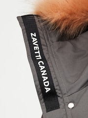 Zavetti Canada Abelli Bomber Jacket - Image 7 of 7