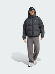 adidas Black Z.N.E. Puffer Down Jacket - Image 1 of 5