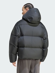 adidas Black Z.N.E. Puffer Down Jacket - Image 2 of 5