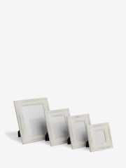 White Wolton Picture Frame - Image 5 of 7