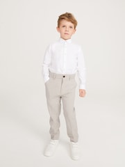 Baker by Ted Baker Suit Trousers - Image 1 of 6