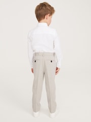 Baker by Ted Baker Suit Trousers - Image 2 of 6