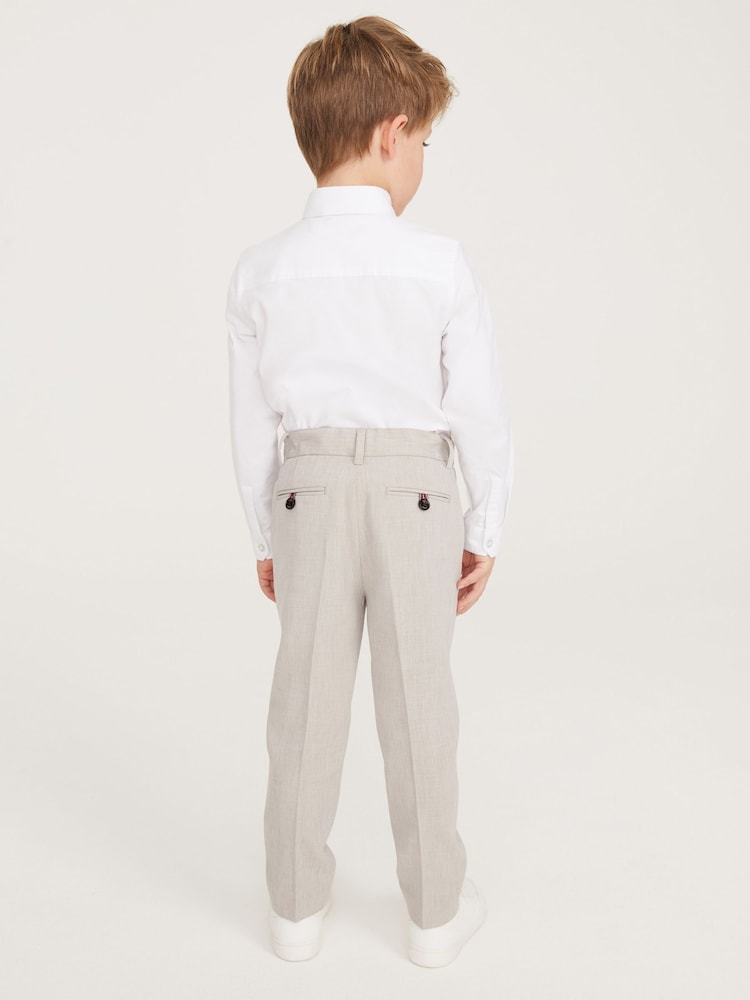 Baker by Ted Baker Suit Trousers - Image 2 of 6