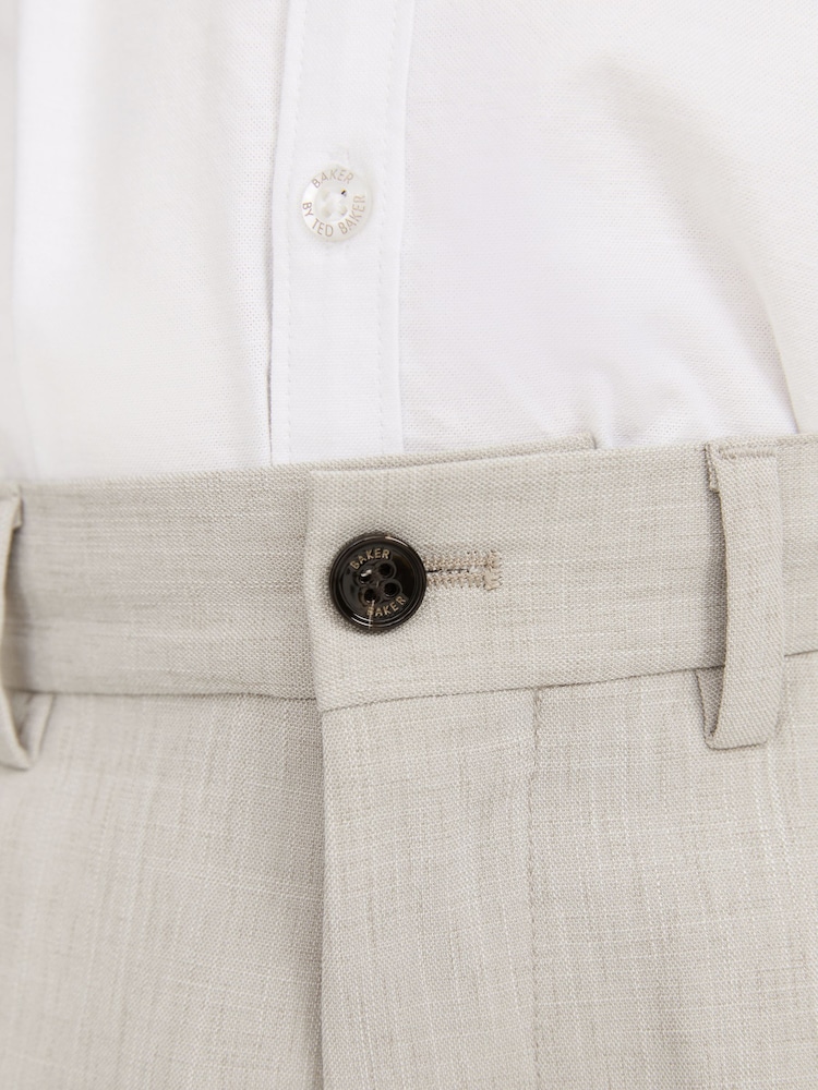 Baker by Ted Baker Suit Trousers - Image 3 of 6