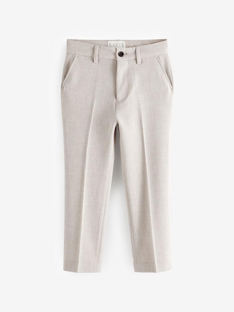 Baker by Ted Baker Suit Trousers - Image 4 of 6