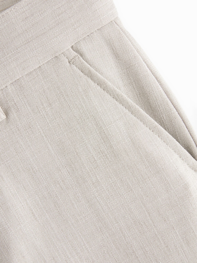 Baker by Ted Baker Suit Trousers - Image 6 of 6