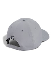 adidas Golf Black Cap - Image 2 of 4