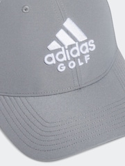 adidas Golf Black Cap - Image 4 of 4