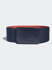 adidas Golf Reversible Web Belt - Image 1 of 3