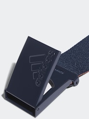 adidas Golf Reversible Web Belt - Image 2 of 3