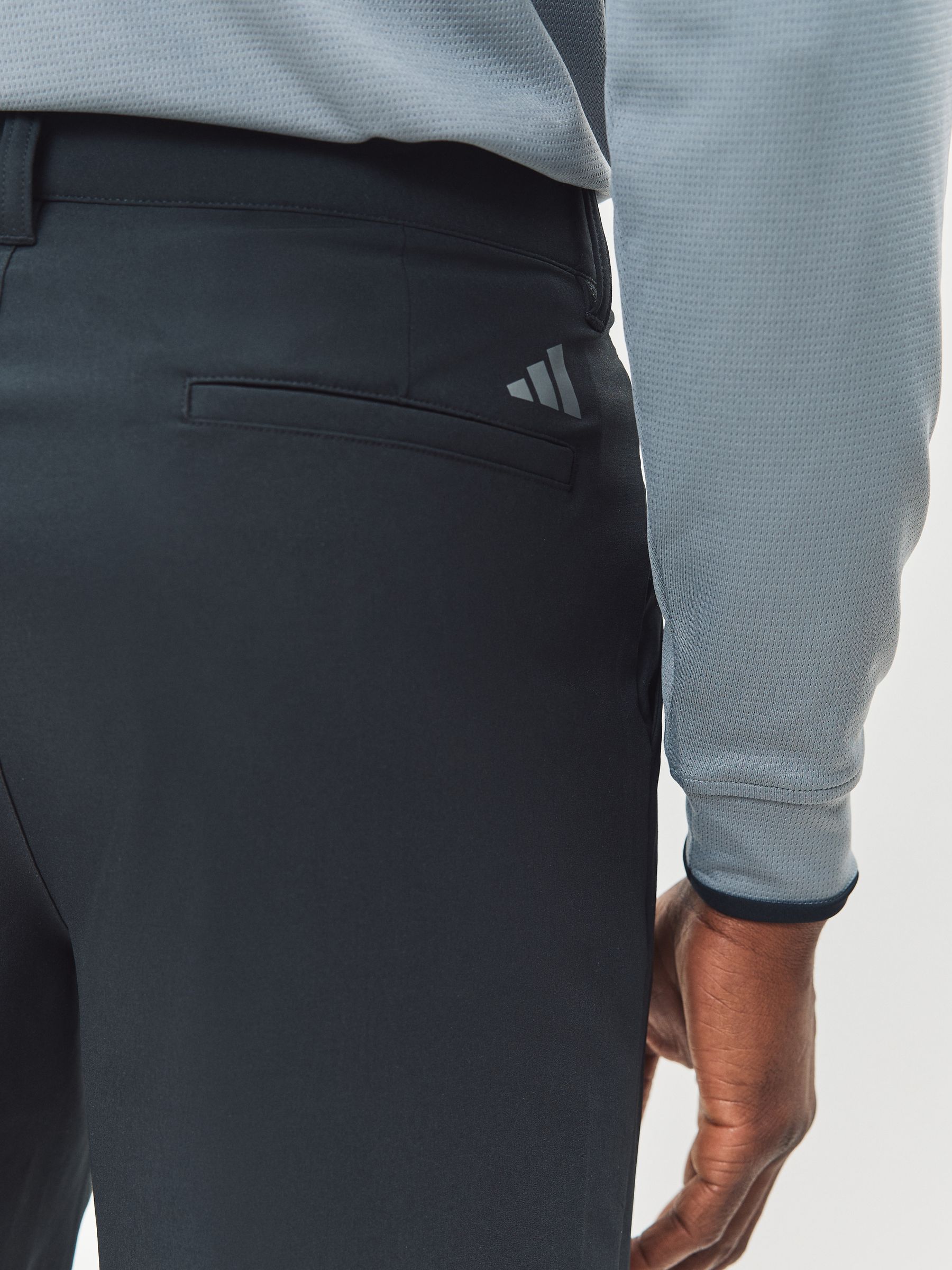 Comprar Preto - adidas Golf Ultimate 365 8.5-Polegadas Calções