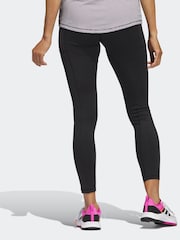 adidas Golf Pocket Leggings - Image 3 of 9