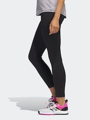adidas Golf Pocket Leggings - Image 5 of 9