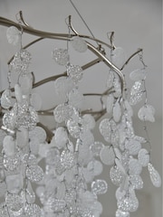 Clear Lunaria Chandelier Spare Part for M80522 - Image 1 of 1