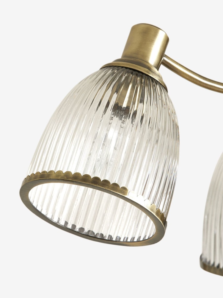 Clear Lunaria Chandelier Spare Part for MP6242 - Image 1 of 1 Clear Lunaria Chandelier Spare Part for MP6242 - Image 1 of 1