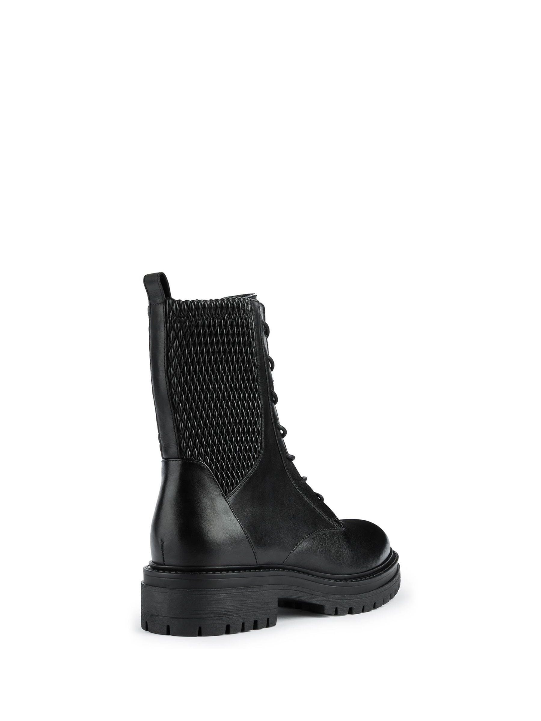 Geox ladies boots 2025