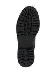 Geox Womens Iridea Black Boots - Image 6 of 6