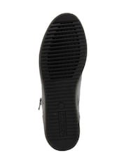 Geox Womens Grey Blomiee Trainers - Image 6 of 6