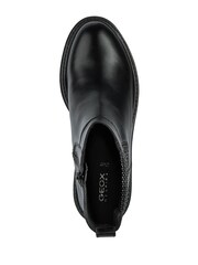 Botas negras para mujer Iridea de Geox - Imagen 5 de 6