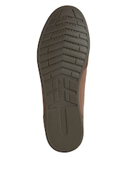 Geox Mens Renan Brown Trainers - Image 6 of 6