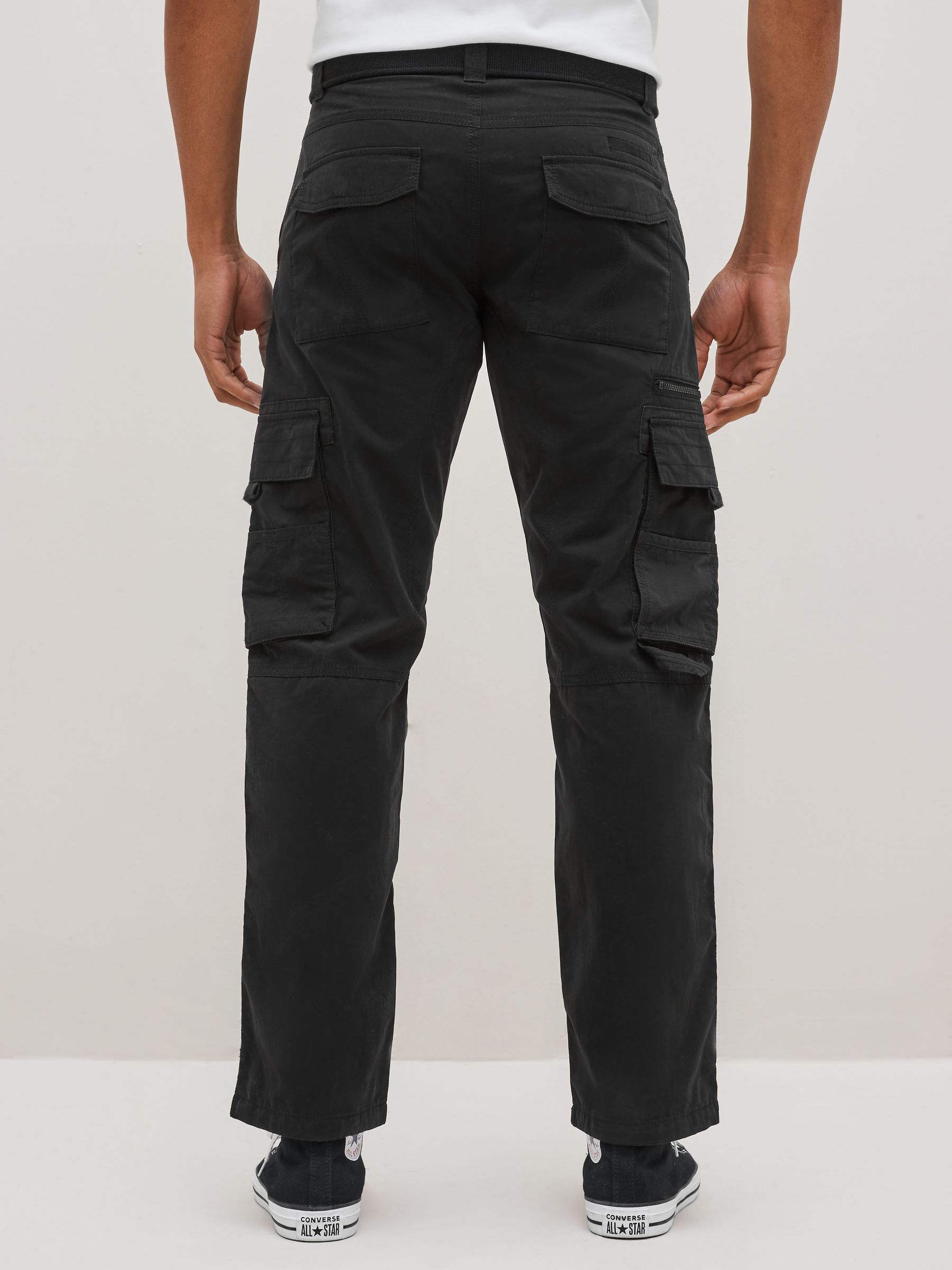 Men's Designer Cargo Toursers & Jersey Shorts | Ten c ®