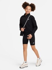 Nike športna oblačila 7" Kolesarske hlače - Slika 2 iz 4