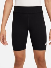 Nike športna oblačila 7" Kolesarske hlače - Slika 3 iz 4