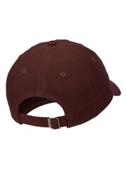 Nike Brown Futura Washed Cap - Image 2 of 2