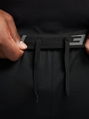 Nike Black Dri-FIT Totality 7 inch Knit Training Shorts - Image 13 of 14