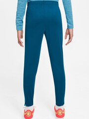 Nike Teal Blue Dri-FIT Academy Training Joggers - Image 2 of 3