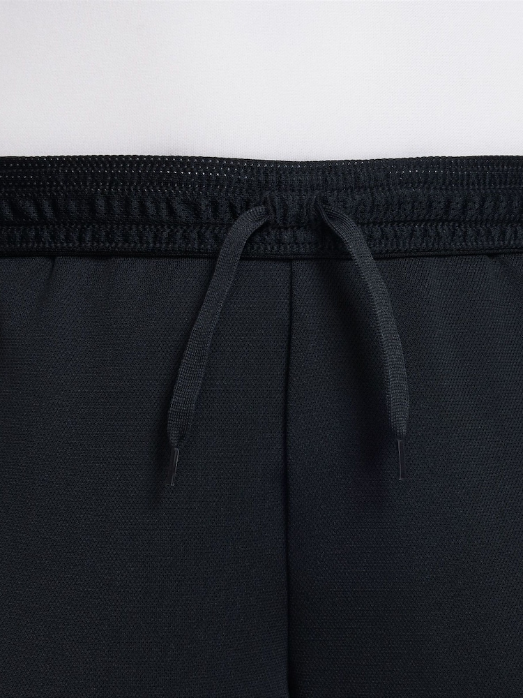 Nike Black/White Dri-FIT Academy Training Tracksuit - Image 11 of 11