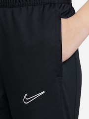Nike Black/White Dri-FIT Academy Training Tracksuit - Image 9 of 11