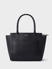Osprey London The Piccadilly Leather Tote Bag - Image 1 of 5