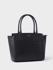 Osprey London The Piccadilly Leather Tote Bag - Image 2 of 5