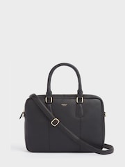 OSPREY LONDON The Adaline Leather Laptop Bag - Image 1 of 4