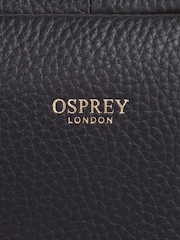 OSPREY LONDON The Adaline Leather Laptop Bag - Image 3 of 4