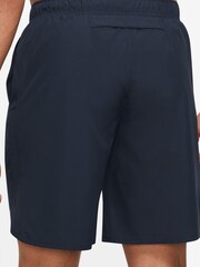 Nike Navy 9 Inch Dri-FIT Challenger Unlined Running Shorts - Image 2 of 5