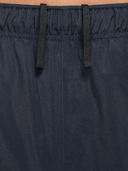 Nike Navy 9 Inch Dri-FIT Challenger Unlined Running Shorts - Image 4 of 5