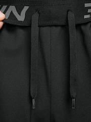 Nike Black Totality Dri-FIT 9 inch Unlined Training Shorts - Image 7 of 7