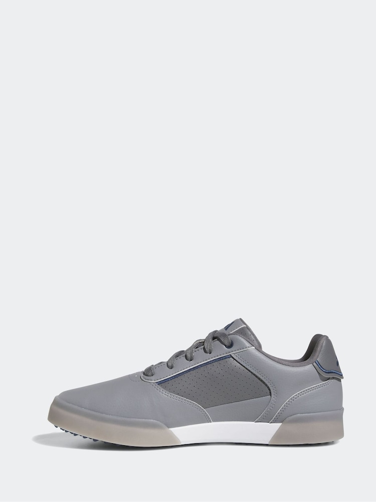 adidas Golf Retrocross Spikeless Trainers - Image 2 of 9