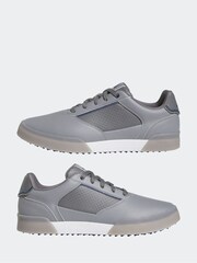 adidas Golf Retrocross Spikeless Trainers - Image 5 of 9