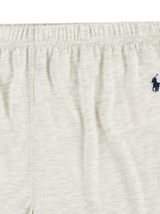 Polo Ralph Lauren Logo T-Shirt And Shorts Pyjamas - Image 3 of 6