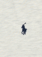 Polo Ralph Lauren Logo T-Shirt And Shorts Pyjamas - Image 6 of 6
