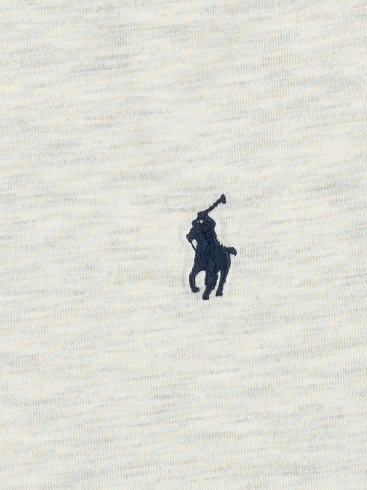 Polo Ralph Lauren Logo T-Shirt And Shorts Pyjamas - Image 6 of 6