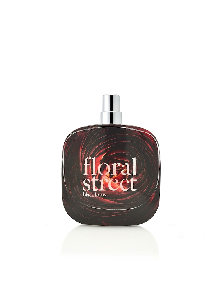 Floral Street Lotus Eau de Parfum 50ml - Image 1 of 6