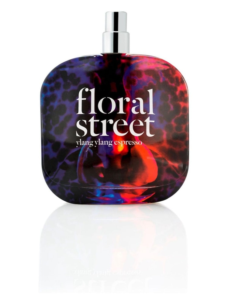 Floral Street Ylang Espresso Eau De Parfum 50ml - Image 1 of 1 Floral Street Ylang Espresso Eau De Parfum 50ml - Image 1 of 1