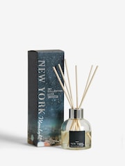 Collection Luxe New York Fragranced Reed 60ml Diffuser - Image 3 of 4