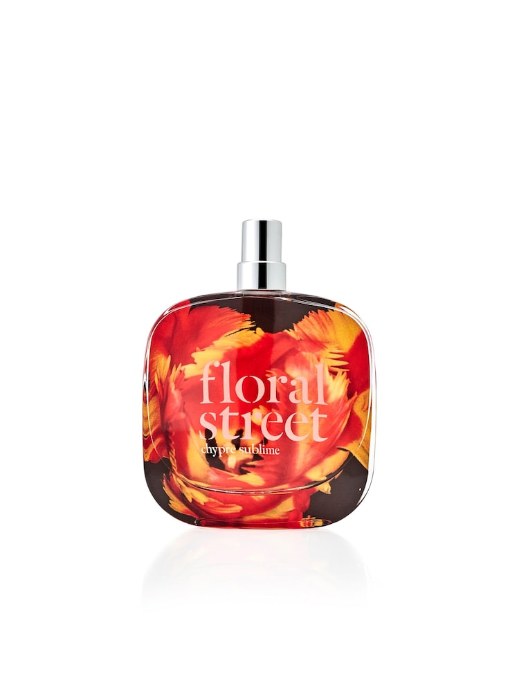 Floral Street Chypre Sublime Eau de Parfum 50ml - Image 1 of 6